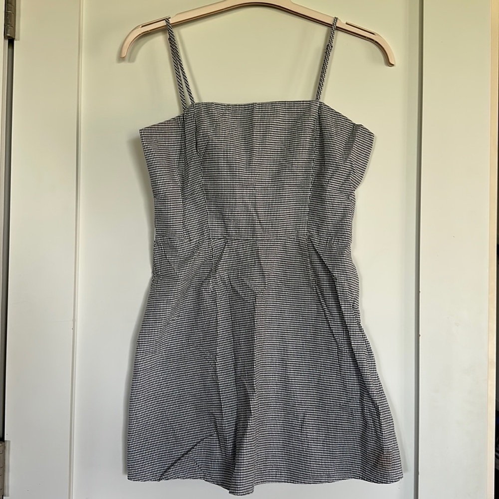 Reformation Dress